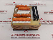 Abb Symap-g Hmi Control Panel 24/5A/Pt400V/Gc0/Gv0/C0Fsc2/23456