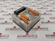 Symap Ecg Ship Monitoring And Control Panel 12-36V Dc R400V