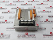 Symap Ecg Ship Monitoring & Control Panel 12-36Vdc (Not Working)