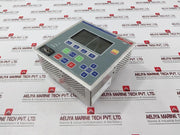 Symap Ecg Ship Monitoring & Control Panel 12-36Vdc (Not Working)