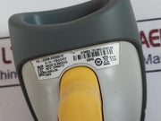 Symbol Ls2208-sr20001R Barcode Scanner E-c032-05-2852