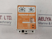 Symcom 460-l Three Phase & Voltage Monitoring Relay