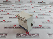 Symcom 777-hvr-lr-p2 Electronic Overload Relay