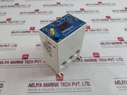 Symcom 777-p2 Electronic Overload Relay 20-90 A 50/60Hz