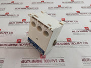 Symcom 777-p2 Electronic Overload Relay 20-90 A 50/60Hz