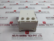 Symcom 777-p2 Motor Saver Plus Electronic Overload Relay