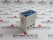 Symcom 777-p2 Motor Saver Plus Electronic Overload Relay
