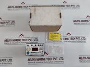 Symcom Motor Saver Ms777 Overload Relay