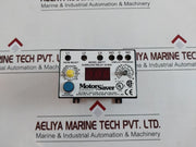 Symcom Motor Saver Ms777 Overload Relay