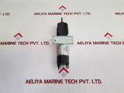 Synchro-start 1502C-24V T31 Solenoid Valve
