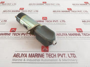 Synchro-start 1504-12A7U1B1 Shutoff Solenoid Sa-3527-t, 12 Vdc