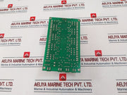 Synchro Electronics 8Ch Relay Card