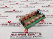 Synchro Electronics 8Ch Relay Card