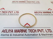 Set of 8X Synchroflex t5/295 timing belt