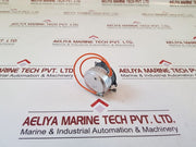 Synchron 35559L-6 Motor 5W 12 Rpm