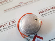 Synchron 35559L-6 Motor 5W 12 Rpm