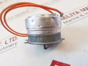 Synchron 35559L-6 Motor 5W 12 Rpm