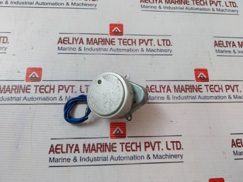 Synchron 610 Electric Gearbox Motor 110V 3W