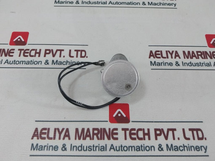 Synchron A12Rc-6 Clock Motor 3W 24 Rph