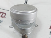 Synchron A12Rc-6 Clock Motor 3W 24 Rph