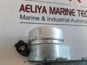 Synchron A525Rk-6-56 Motor Control