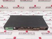 Synectics Encoder E1600 Digital Video Audio 100-240Vac