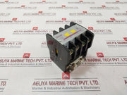 Synergy Mu 3 Power Contactor 415V 4A