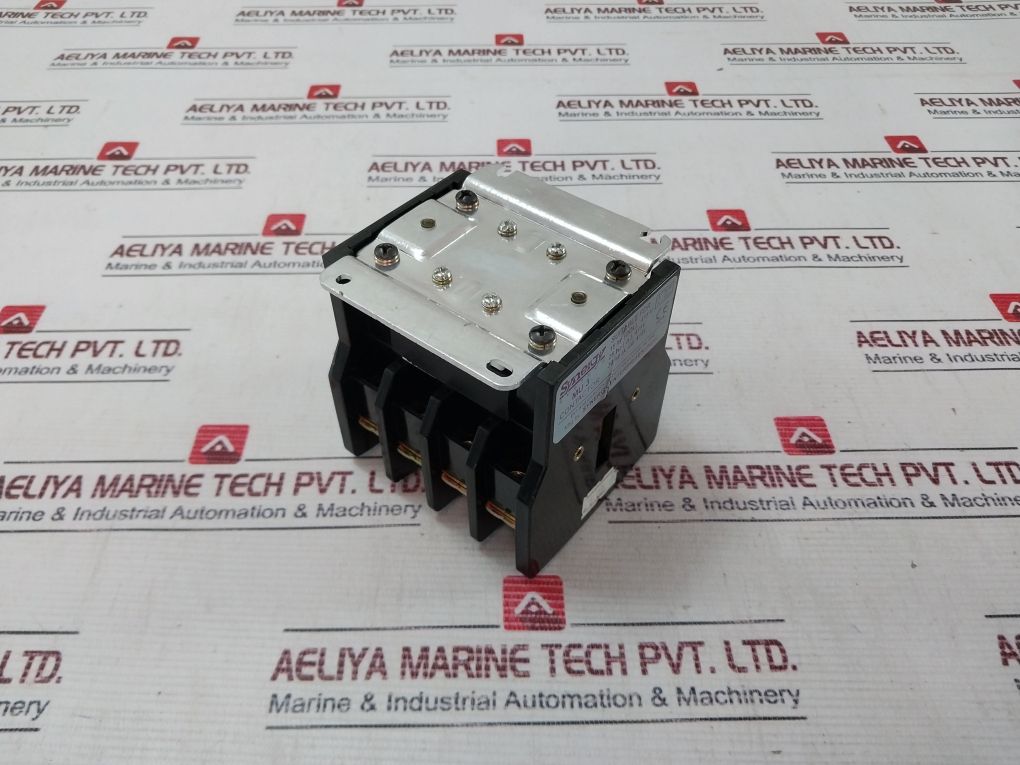 Synergy Mu 3 Power Contactor 415V 4A