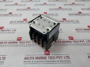 Synergy Mu 3 Power Contactor 415V 4A