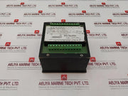 Syntron 1143 Automatic Power Factor Control Relay 415V Ac 50 Hz