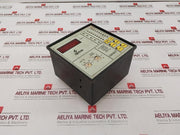Syntron 1143 Automatic Power Factor Control Relay 415V Ac 50 Hz