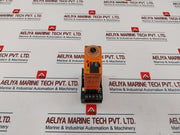 Syrelec 1-10 Timer Relay 250V