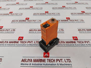 Syrelec 1-10 Timer Relay 250V