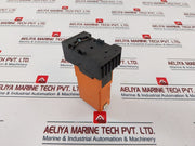 Syrelec 1-10 Timer Relay 250V