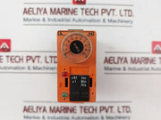 Syrelec 1-10 Timer Relay 250V