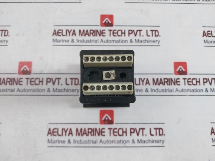 Syrelec 1000 Ta2 Programmable Logic Controller 115V/ 230V