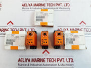 Syrelec 220.240V~/24V~ Relay