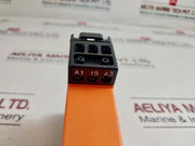 Syrelec Bar Time Relay