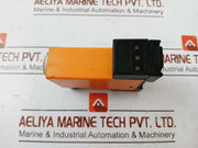 Syrelec Bar Time Relay 10A 2000Va Vde 0435 1-10