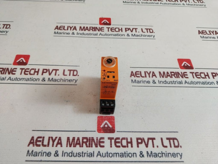 Syrelec Bar Time Relay 10A 250V~