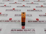 Syrelec Bar Time Relay 220-240 V~