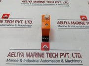 Syrelec Bar Vde 0435 Et 0110 Grc Time Relay 250V~ 10A