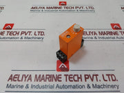 Syrelec Bar Vde 0435 Et 0110 Grc Time Relay 250V~ 10A