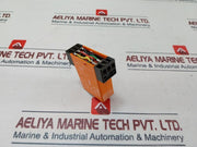 Syrelec Bar Vde 0435 Et 0110 Grc Time Relay 250V~ 10A