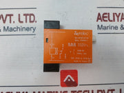 Syrelec Bar Vde 0435 Et 0110 Grc Time Relay 250V~ 10A