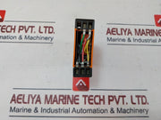 Syrelec Bar Vde 0435 Et 0110 Grc Time Relay 250V~ 10A