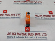 Syrelec Bar Time Relay 250V Ac 10A Range 0-10 Min