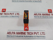 Syrelec Bar Time Relay 250V Ac 10A Range 0-10 Min