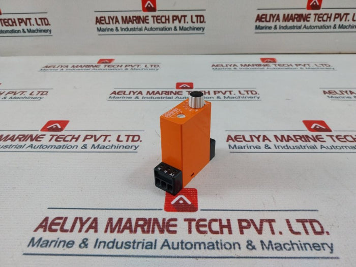 Syrelec Bar Time Relay 250V Ac 10A Range 0-10 Min