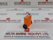 Syrelec Bar Time Relay 250V Ac 10A Range 0-10 Min